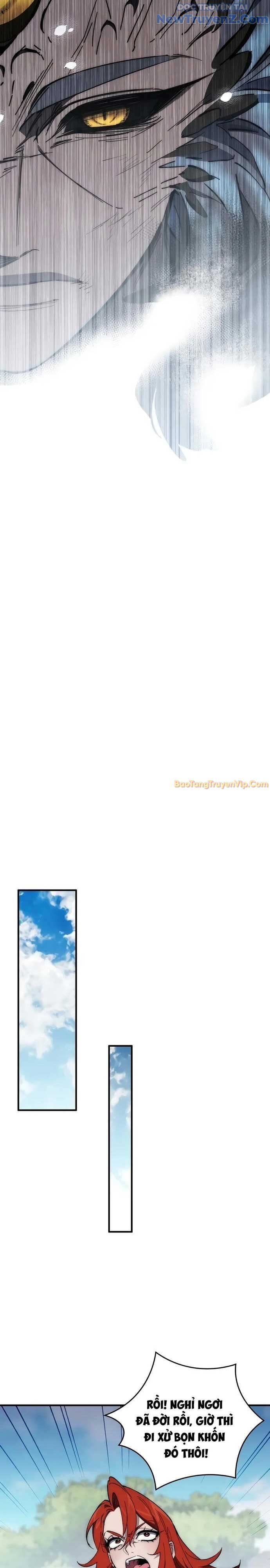 Kẻ Kiến Tạo Hầm Ngục - Chapter 14 - Page 29