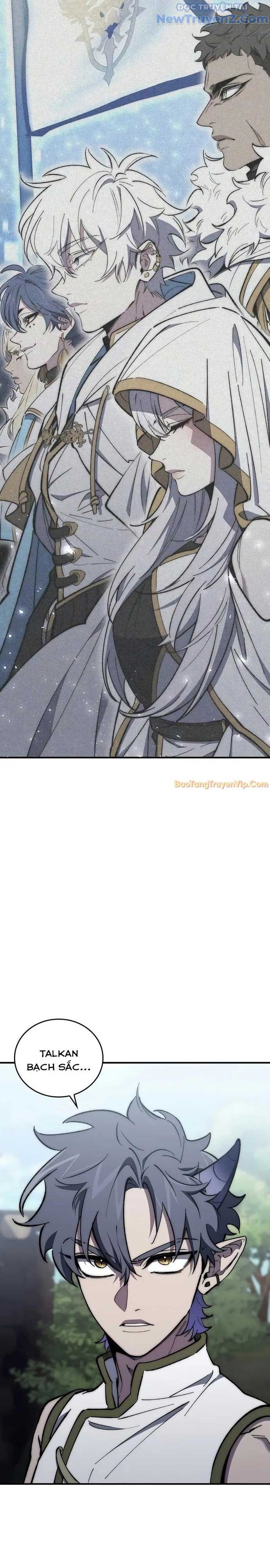 Kẻ Kiến Tạo Hầm Ngục - Chapter 14 - Page 32