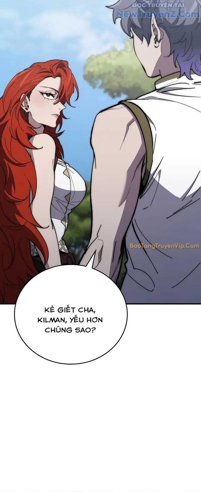 Kẻ Kiến Tạo Hầm Ngục - Chapter 14 - Page 34