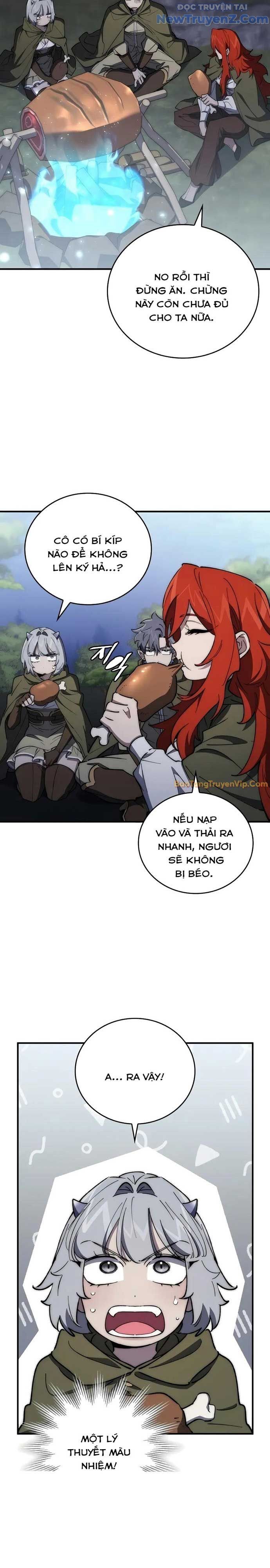 Kẻ Kiến Tạo Hầm Ngục - Chapter 14 - Page 5