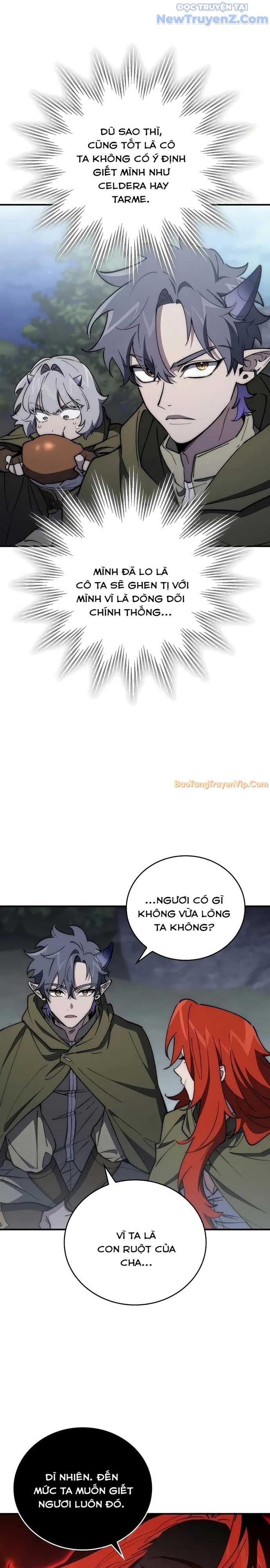 Kẻ Kiến Tạo Hầm Ngục - Chapter 14 - Page 6