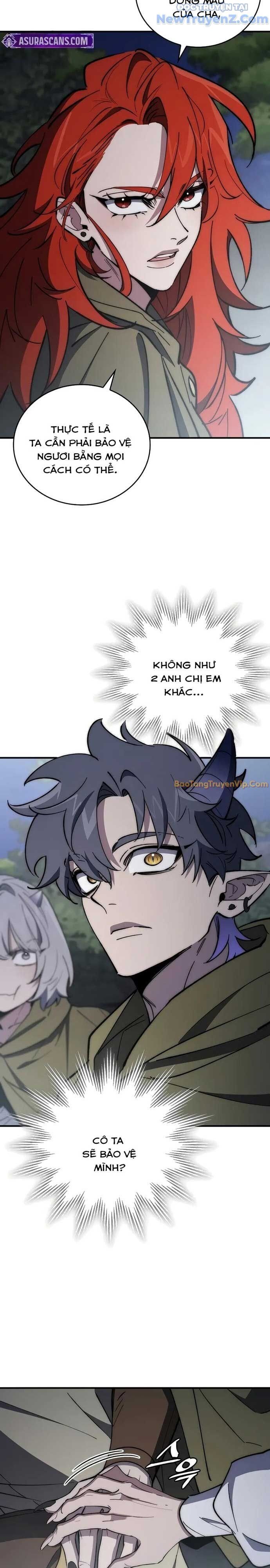 Kẻ Kiến Tạo Hầm Ngục - Chapter 14 - Page 8