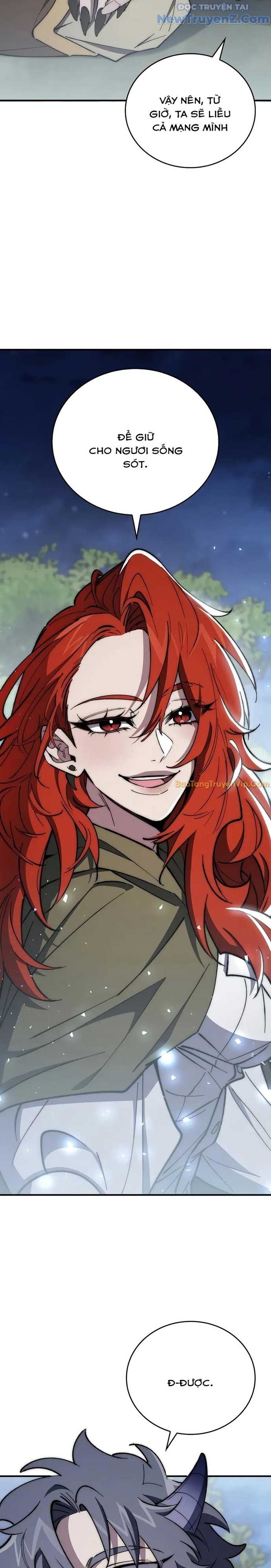 Kẻ Kiến Tạo Hầm Ngục - Chapter 14 - Page 9