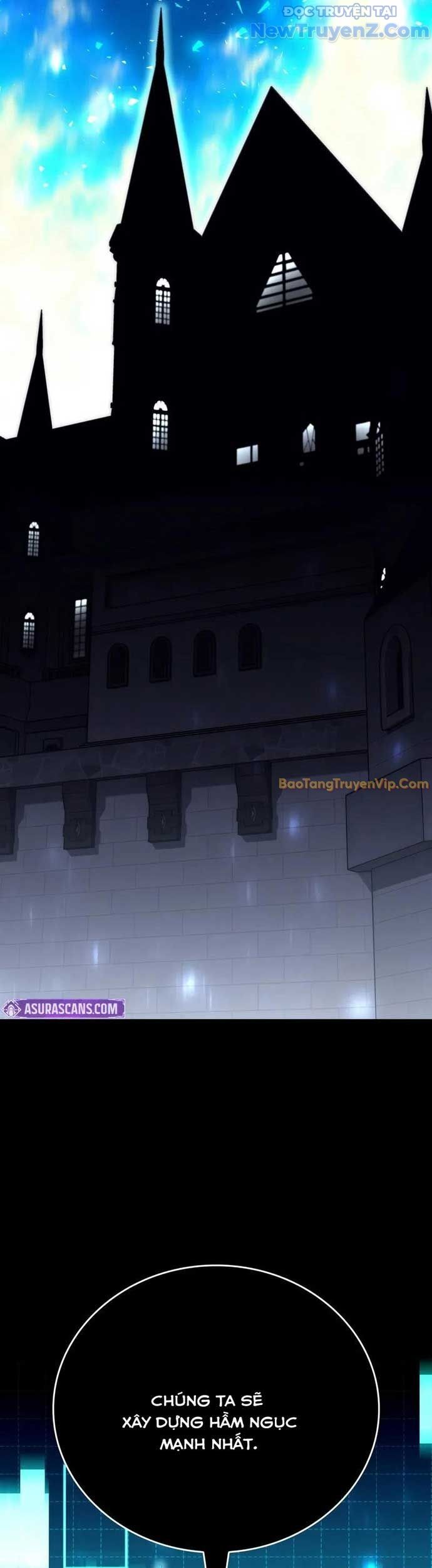 Kẻ Kiến Tạo Hầm Ngục - Chapter 15 - Page 11