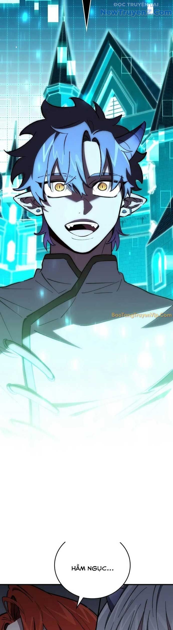 Kẻ Kiến Tạo Hầm Ngục - Chapter 15 - Page 12