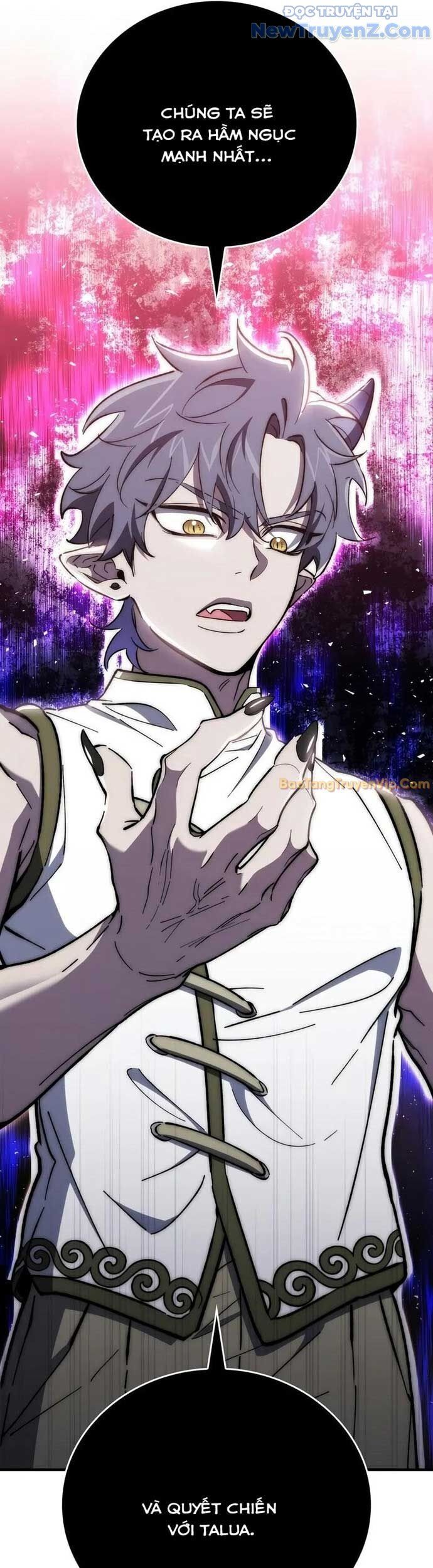 Kẻ Kiến Tạo Hầm Ngục - Chapter 15 - Page 15