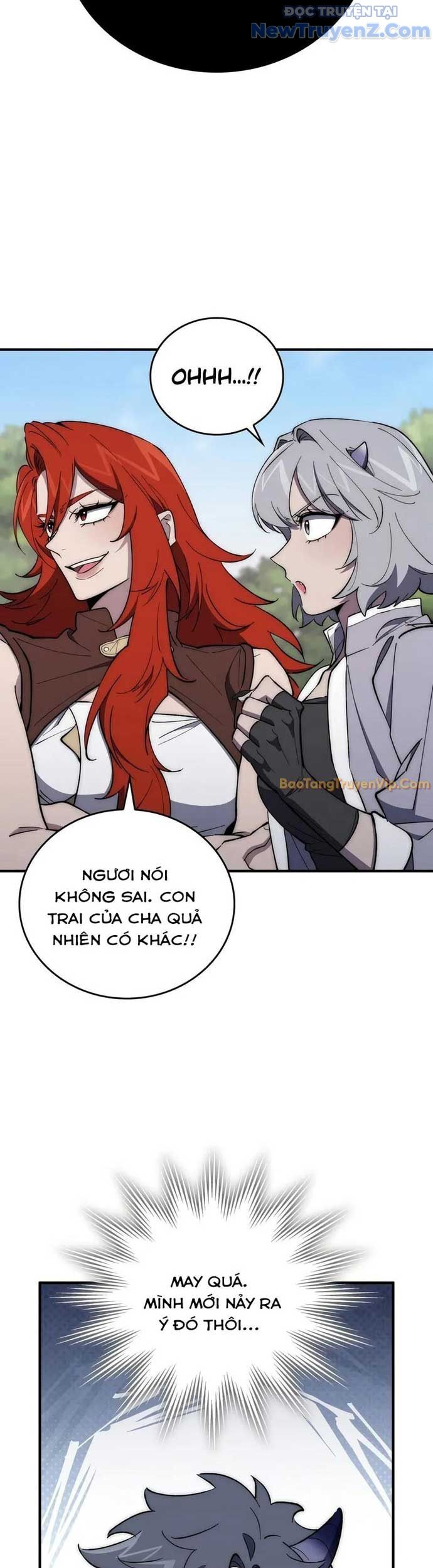 Kẻ Kiến Tạo Hầm Ngục - Chapter 15 - Page 16