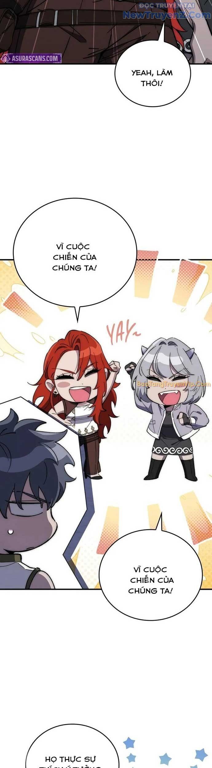 Kẻ Kiến Tạo Hầm Ngục - Chapter 15 - Page 18