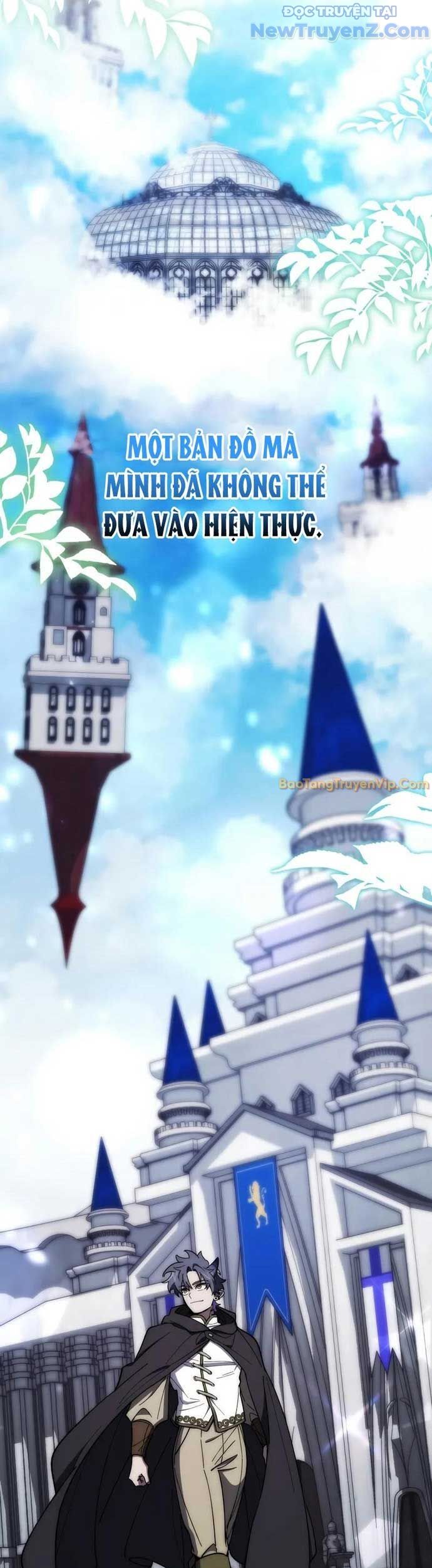 Kẻ Kiến Tạo Hầm Ngục - Chapter 15 - Page 21