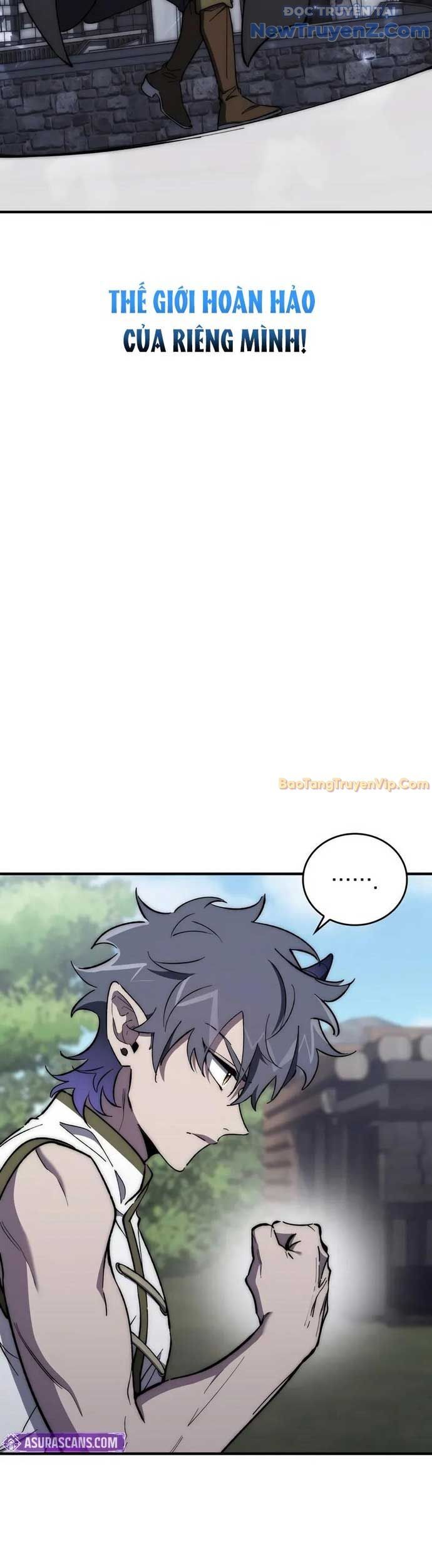 Kẻ Kiến Tạo Hầm Ngục - Chapter 15 - Page 22