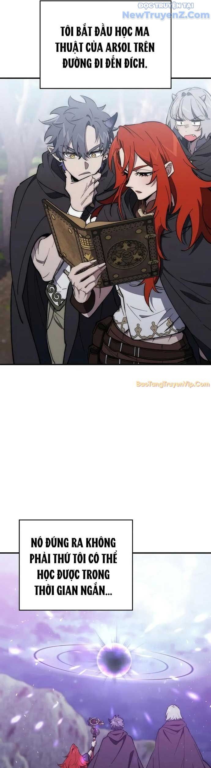 Kẻ Kiến Tạo Hầm Ngục - Chapter 15 - Page 27