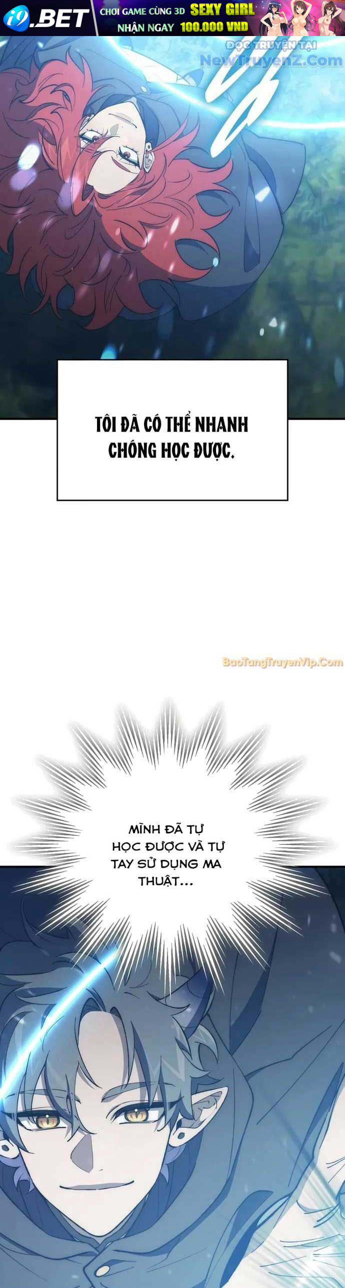 Kẻ Kiến Tạo Hầm Ngục - Chapter 15 - Page 29