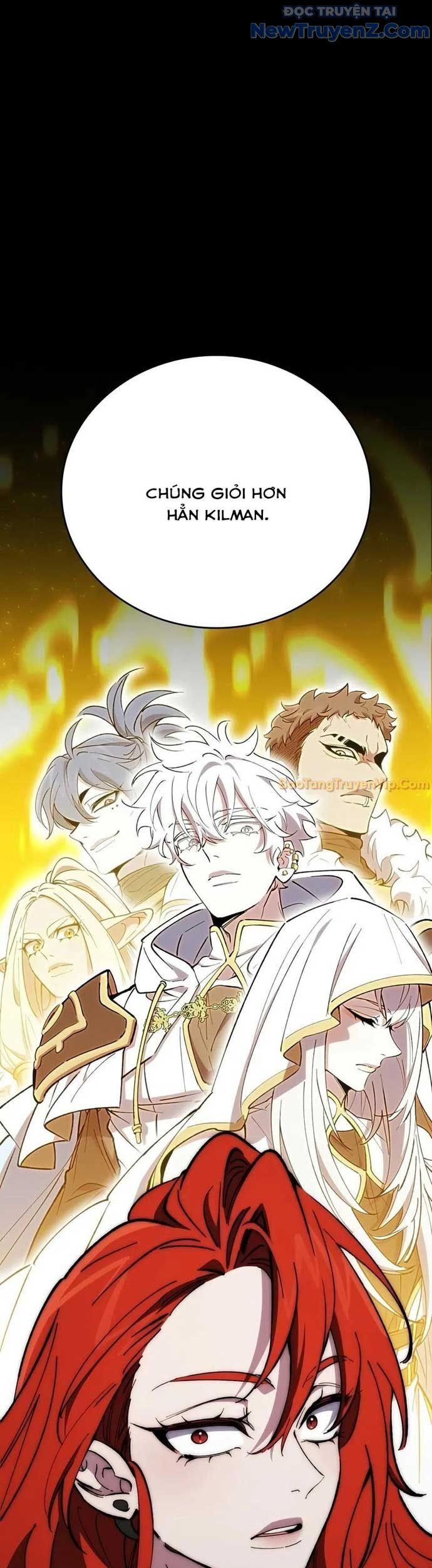 Kẻ Kiến Tạo Hầm Ngục - Chapter 15 - Page 3