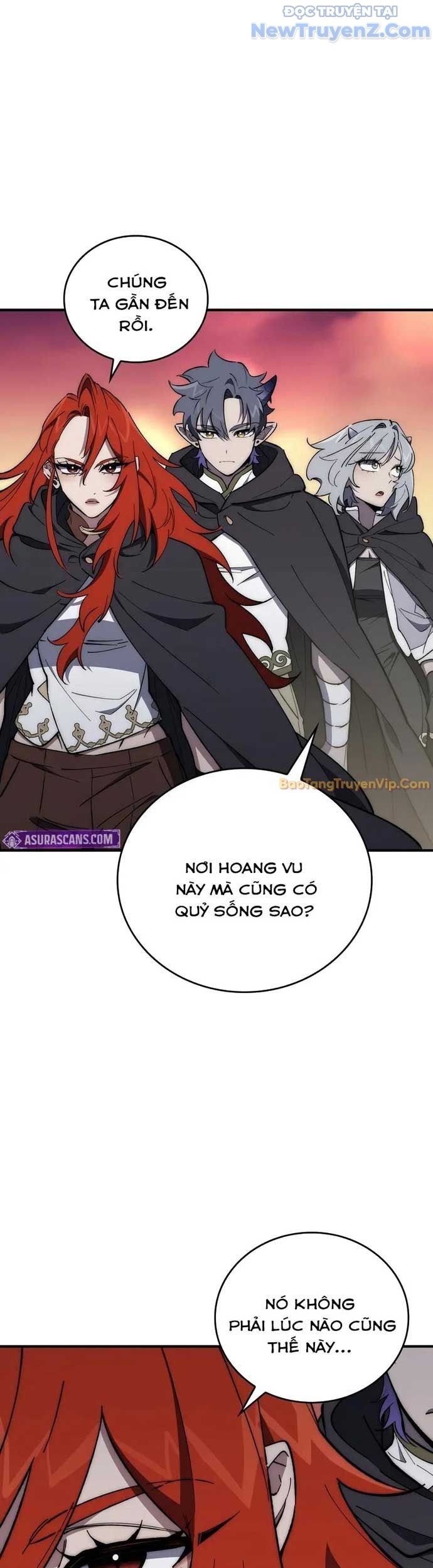 Kẻ Kiến Tạo Hầm Ngục - Chapter 15 - Page 31