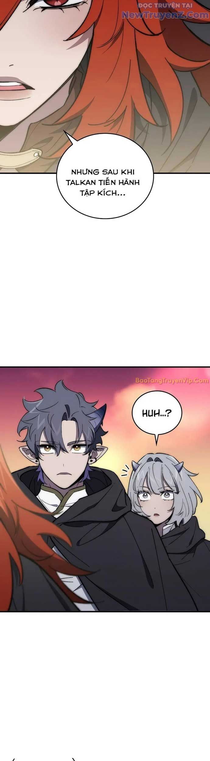 Kẻ Kiến Tạo Hầm Ngục - Chapter 15 - Page 32