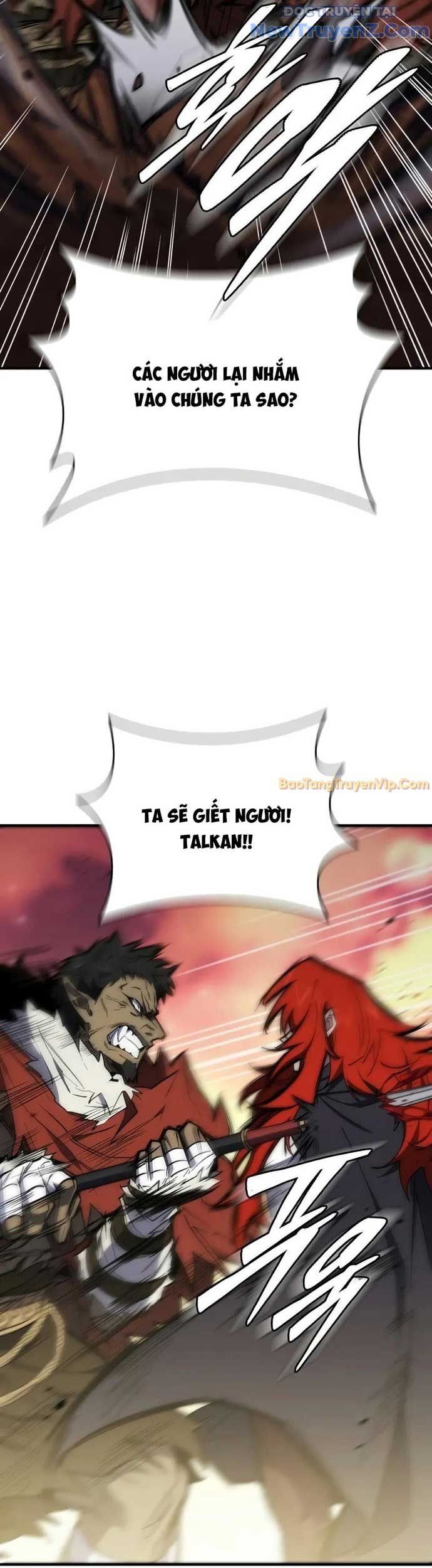 Kẻ Kiến Tạo Hầm Ngục - Chapter 15 - Page 34