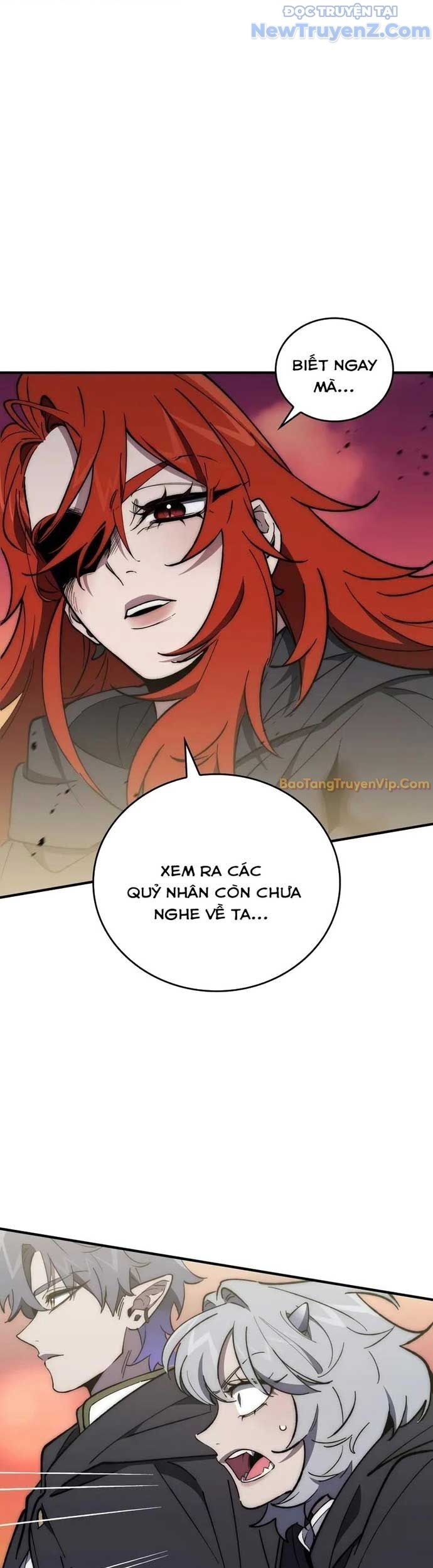Kẻ Kiến Tạo Hầm Ngục - Chapter 15 - Page 35