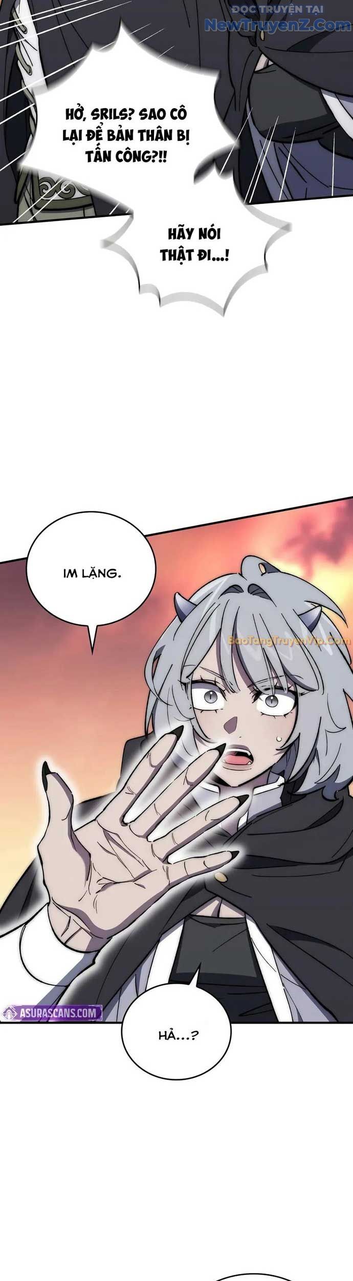 Kẻ Kiến Tạo Hầm Ngục - Chapter 15 - Page 36