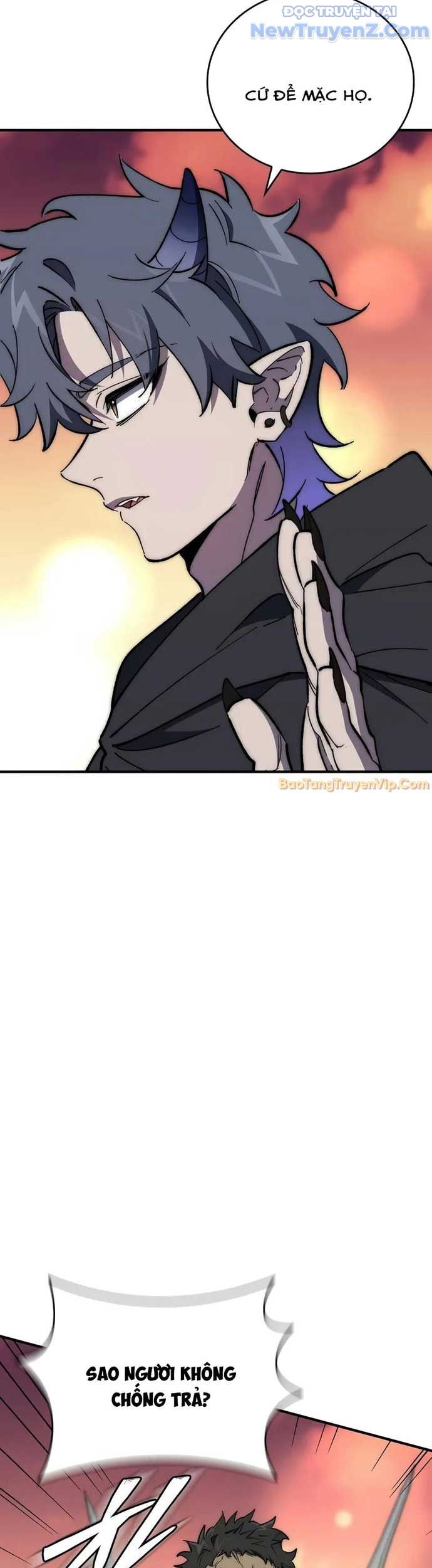 Kẻ Kiến Tạo Hầm Ngục - Chapter 15 - Page 37