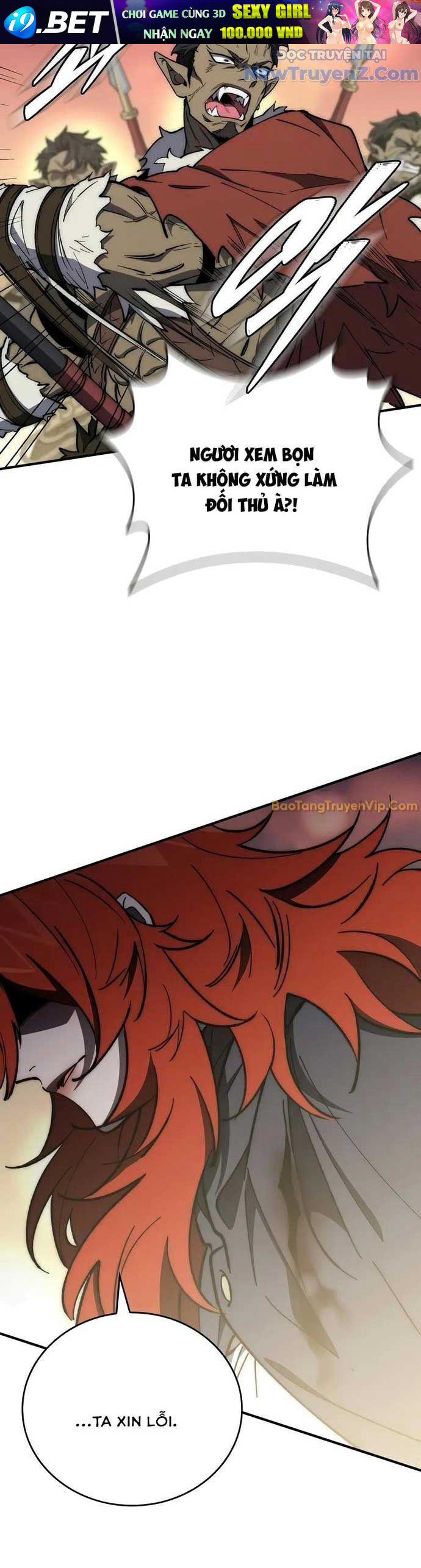 Kẻ Kiến Tạo Hầm Ngục - Chapter 15 - Page 38