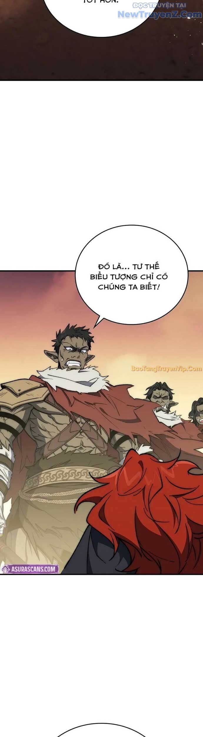 Kẻ Kiến Tạo Hầm Ngục - Chapter 15 - Page 40