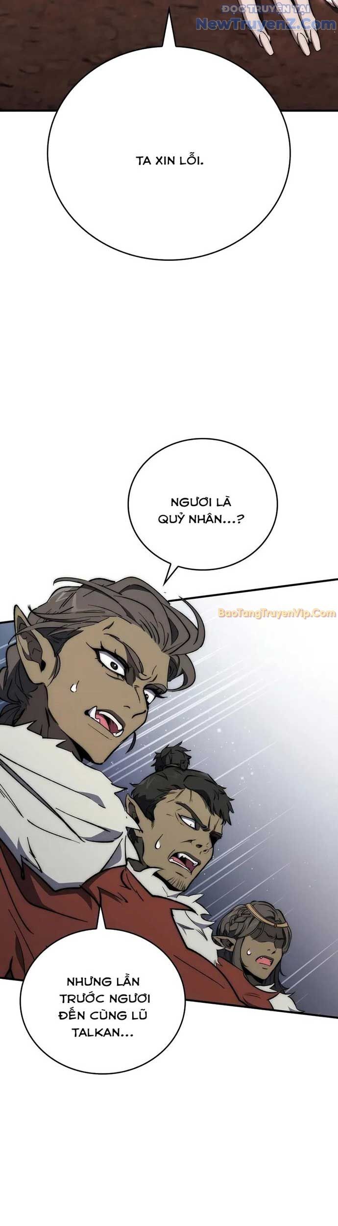 Kẻ Kiến Tạo Hầm Ngục - Chapter 15 - Page 42
