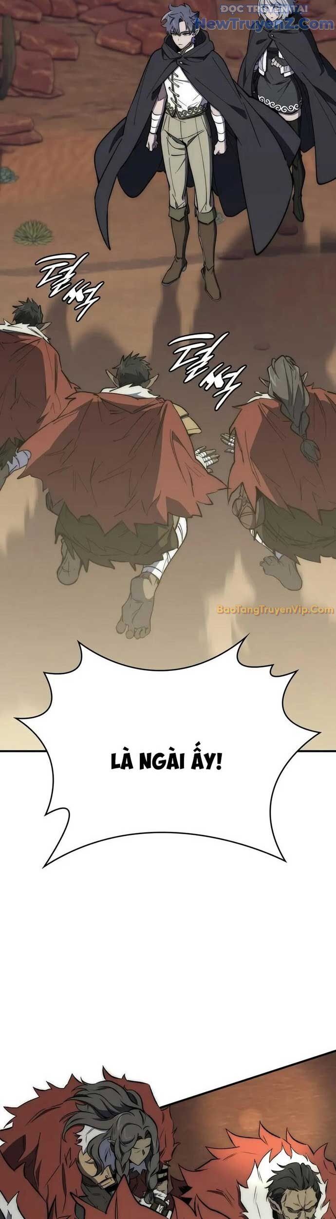 Kẻ Kiến Tạo Hầm Ngục - Chapter 15 - Page 46