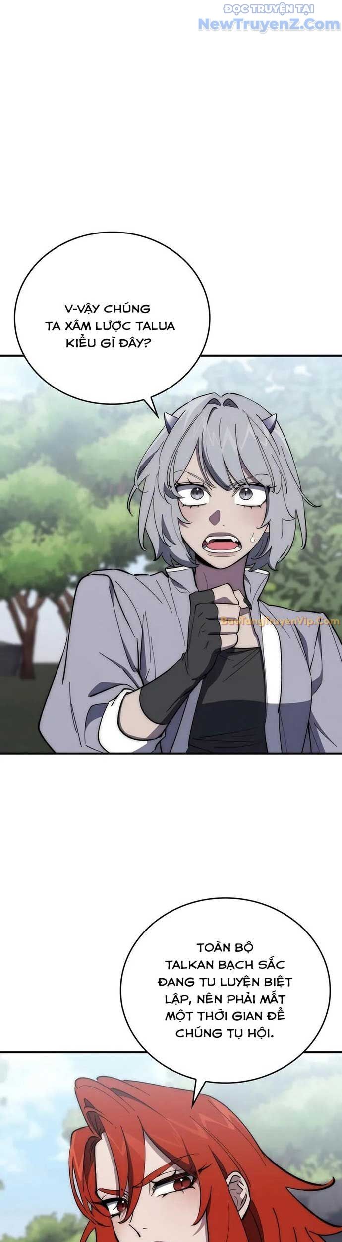 Kẻ Kiến Tạo Hầm Ngục - Chapter 15 - Page 5