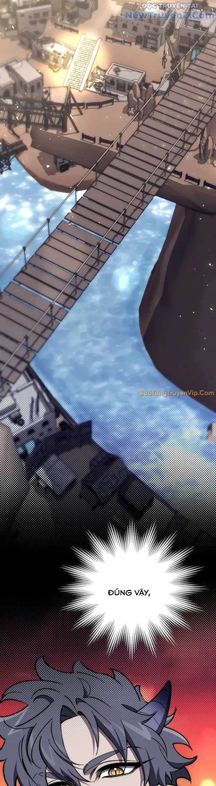 Kẻ Kiến Tạo Hầm Ngục - Chapter 15 - Page 51