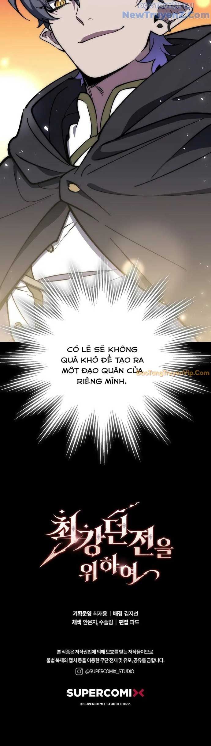 Kẻ Kiến Tạo Hầm Ngục - Chapter 15 - Page 52