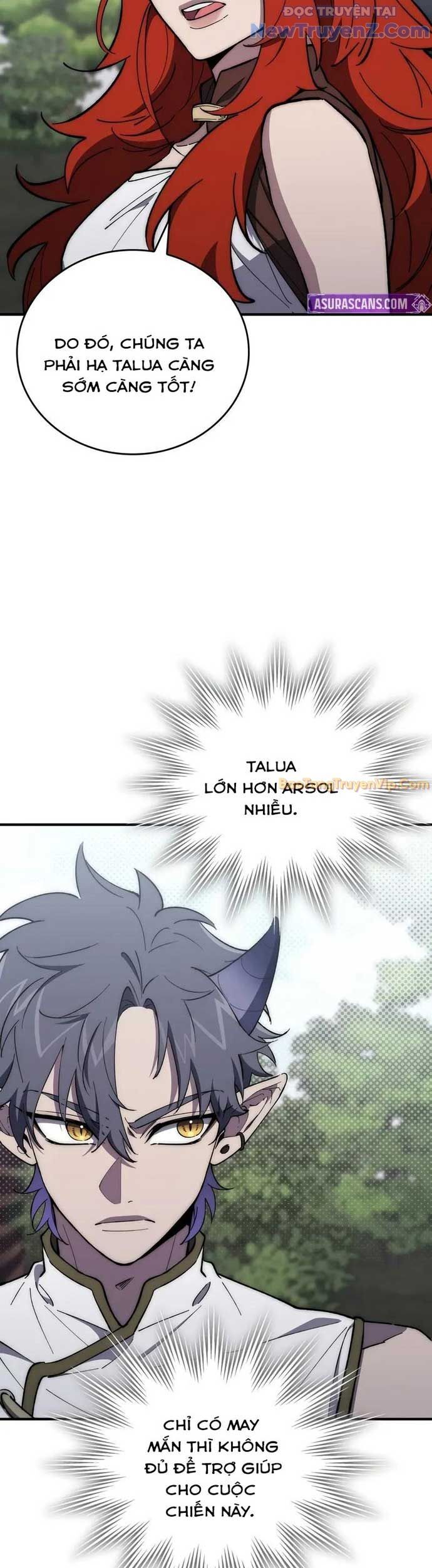 Kẻ Kiến Tạo Hầm Ngục - Chapter 15 - Page 6