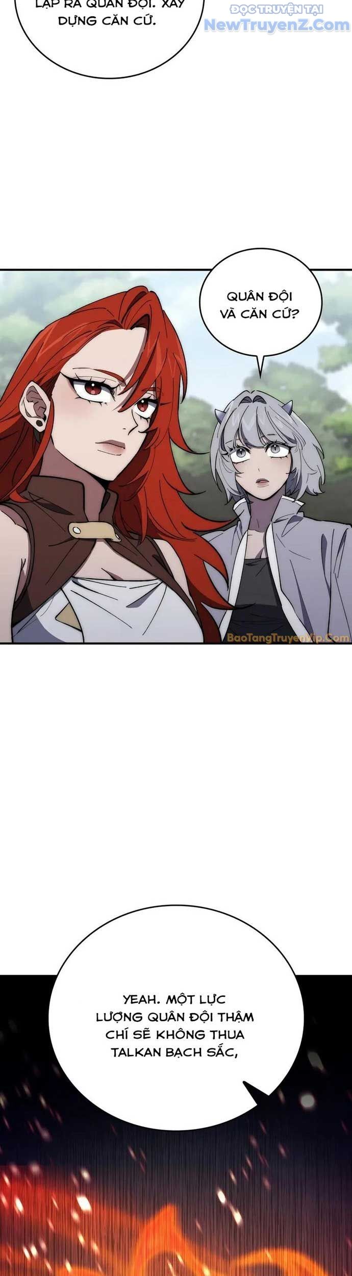 Kẻ Kiến Tạo Hầm Ngục - Chapter 15 - Page 9