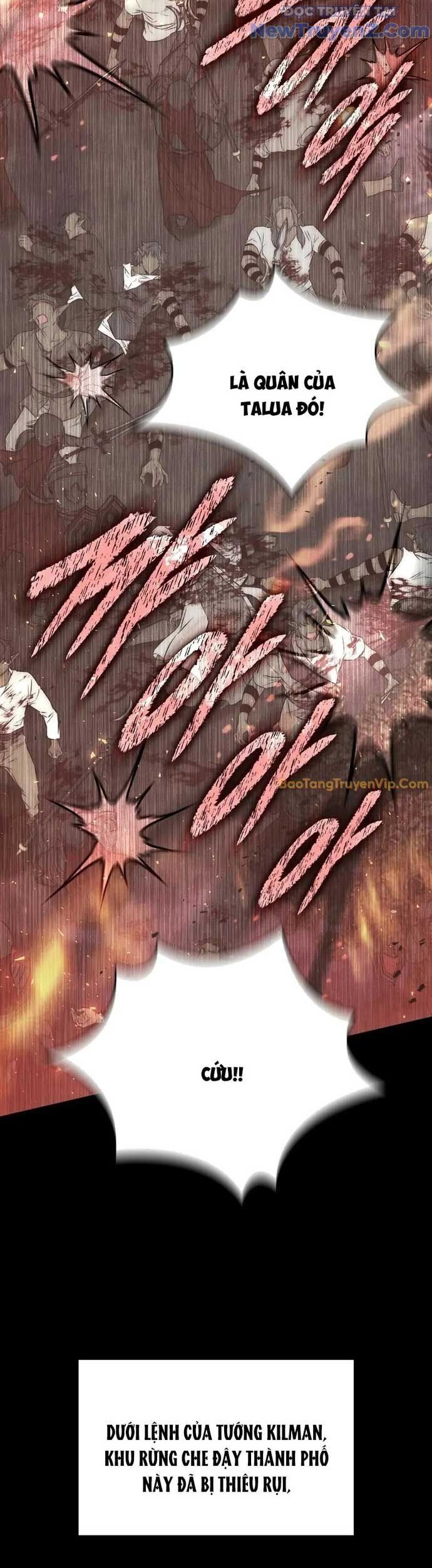 Kẻ Kiến Tạo Hầm Ngục - Chapter 16 - Page 12