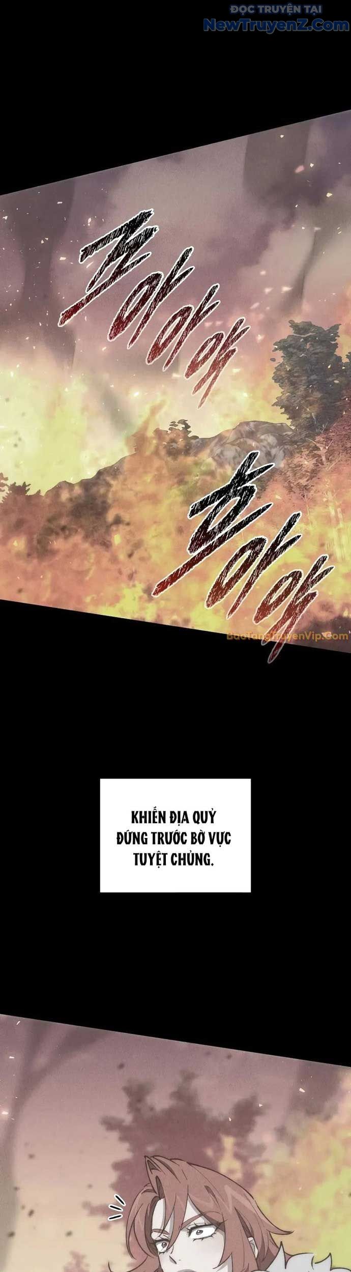 Kẻ Kiến Tạo Hầm Ngục - Chapter 16 - Page 13
