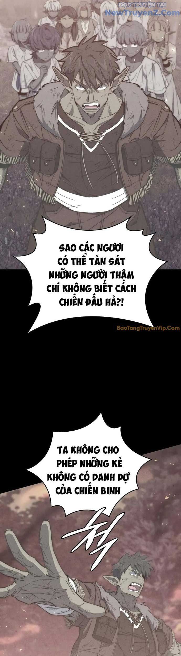 Kẻ Kiến Tạo Hầm Ngục - Chapter 16 - Page 15