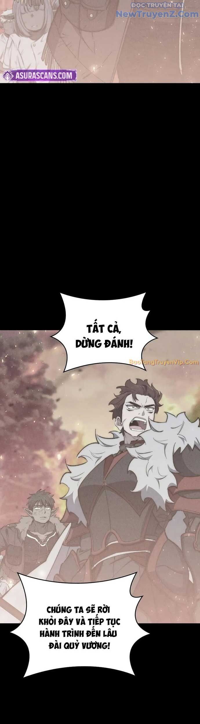 Kẻ Kiến Tạo Hầm Ngục - Chapter 16 - Page 20