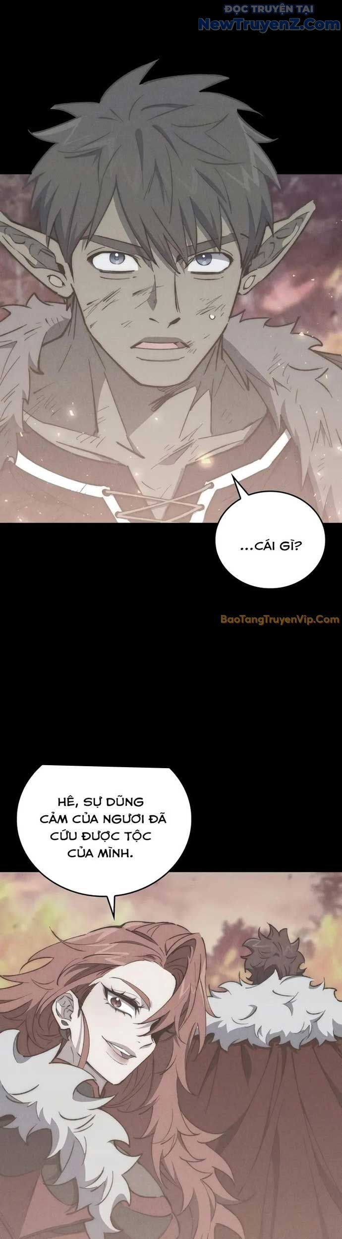 Kẻ Kiến Tạo Hầm Ngục - Chapter 16 - Page 21