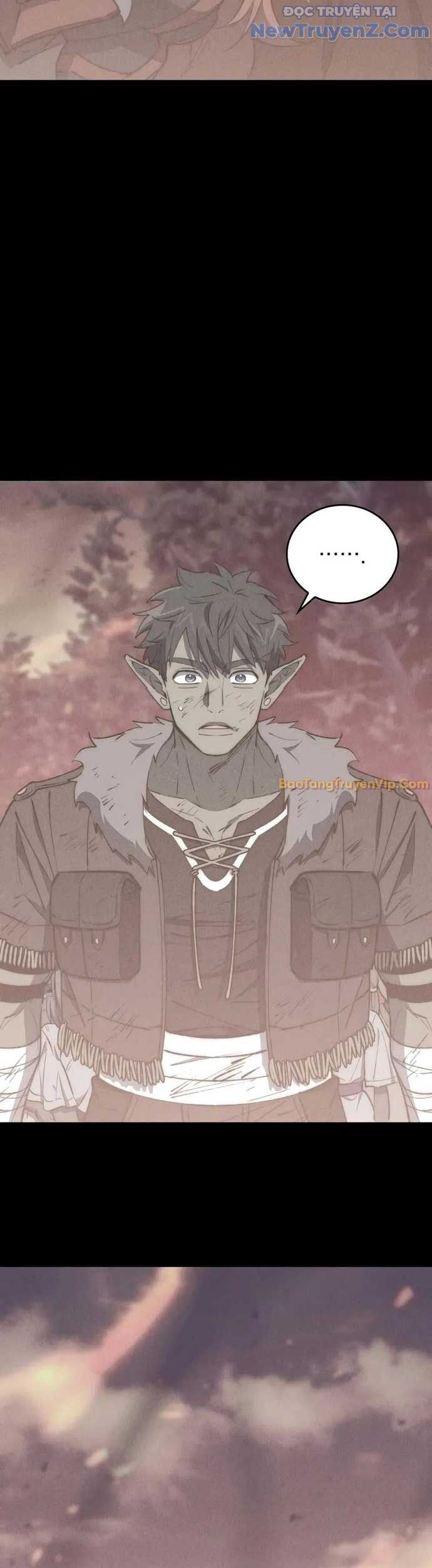 Kẻ Kiến Tạo Hầm Ngục - Chapter 16 - Page 22