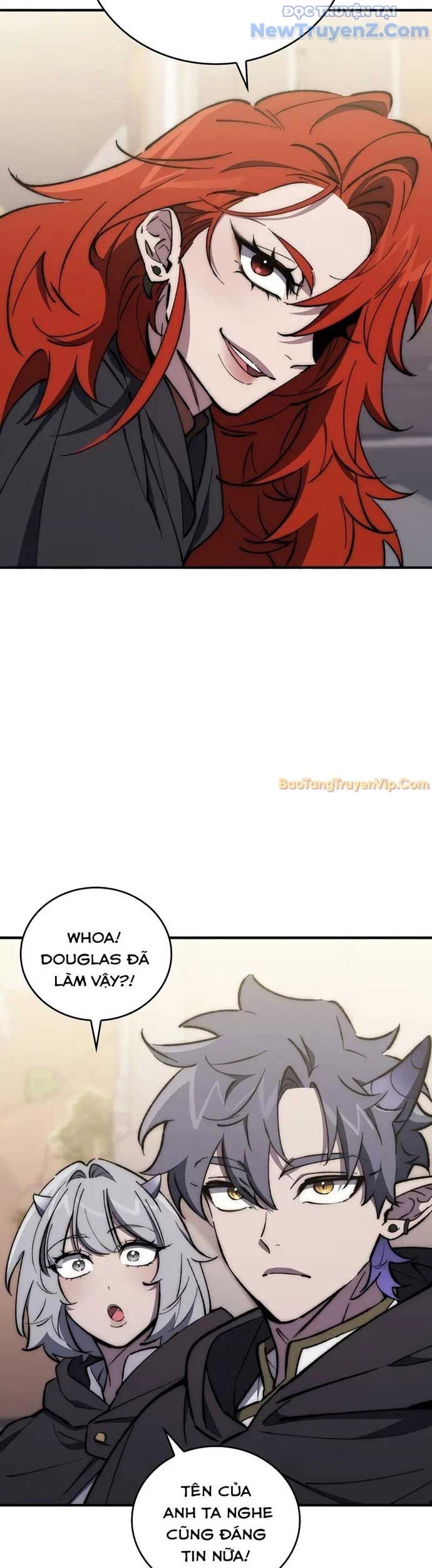 Kẻ Kiến Tạo Hầm Ngục - Chapter 16 - Page 24