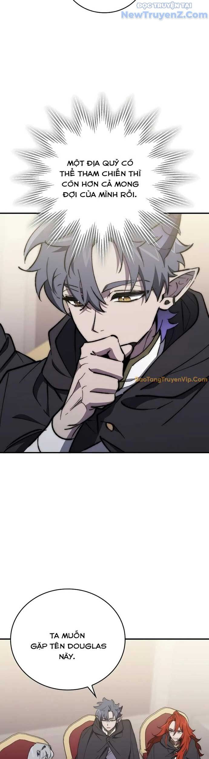 Kẻ Kiến Tạo Hầm Ngục - Chapter 16 - Page 25