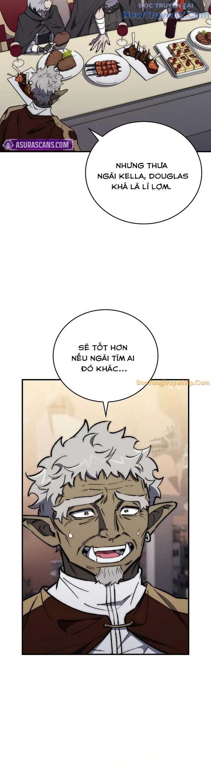 Kẻ Kiến Tạo Hầm Ngục - Chapter 16 - Page 26