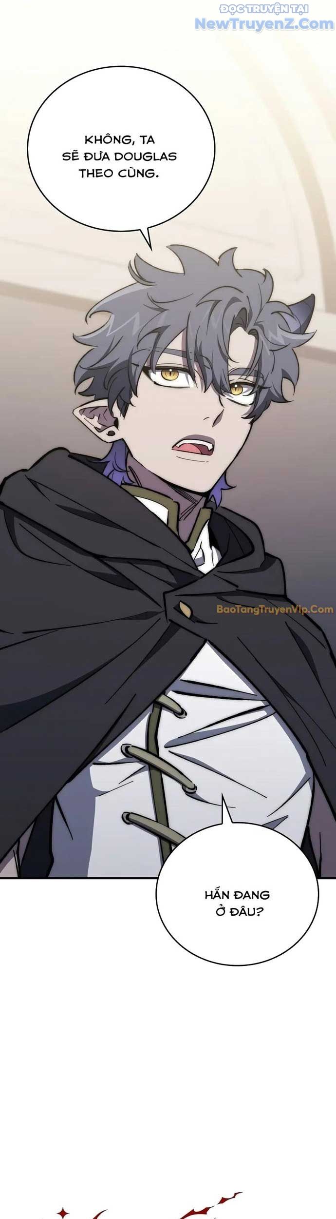 Kẻ Kiến Tạo Hầm Ngục - Chapter 16 - Page 27