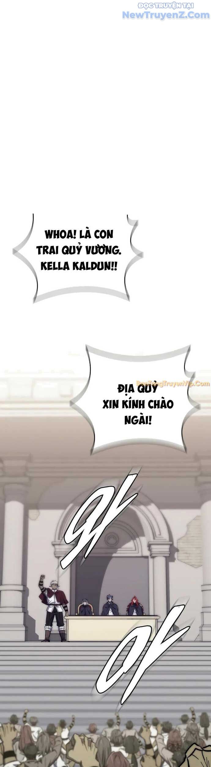 Kẻ Kiến Tạo Hầm Ngục - Chapter 16 - Page 3