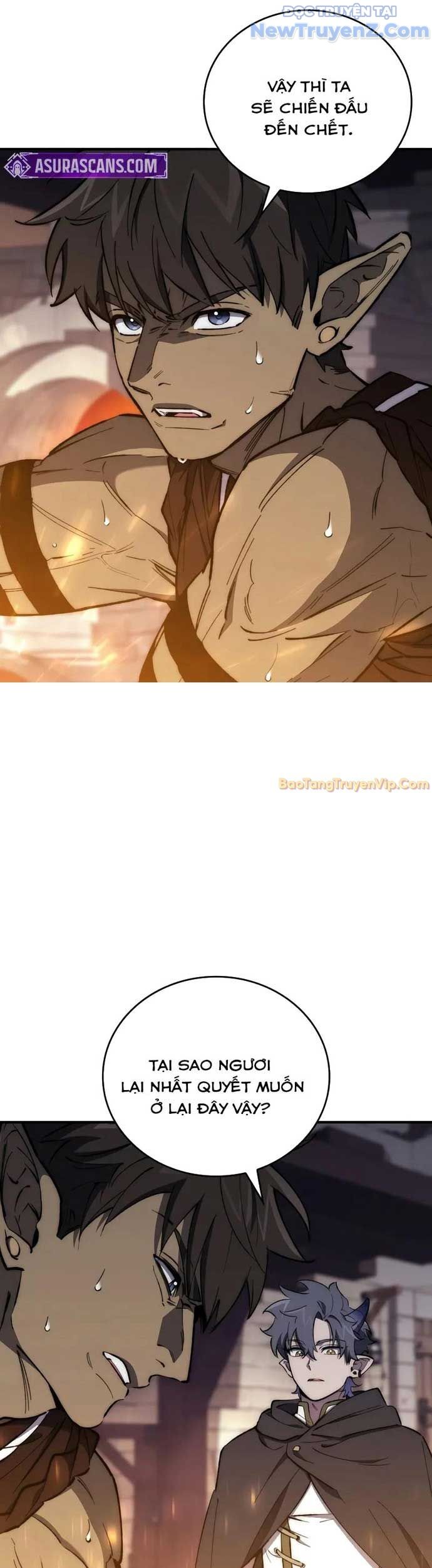 Kẻ Kiến Tạo Hầm Ngục - Chapter 16 - Page 31