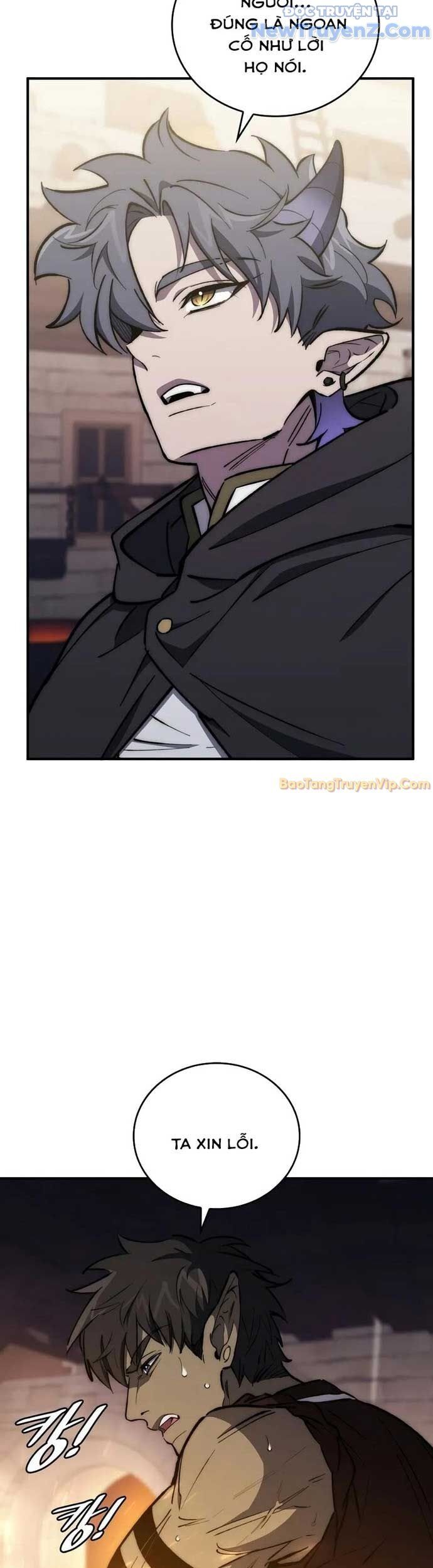Kẻ Kiến Tạo Hầm Ngục - Chapter 16 - Page 33