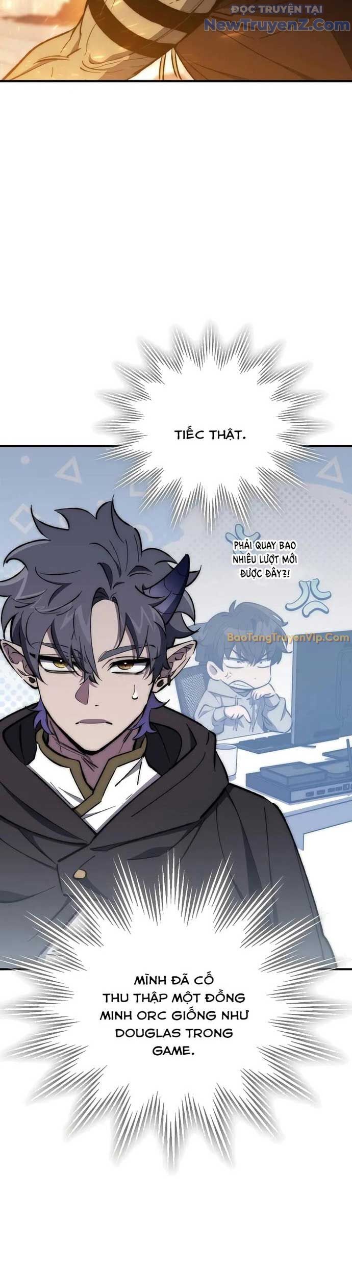 Kẻ Kiến Tạo Hầm Ngục - Chapter 16 - Page 34