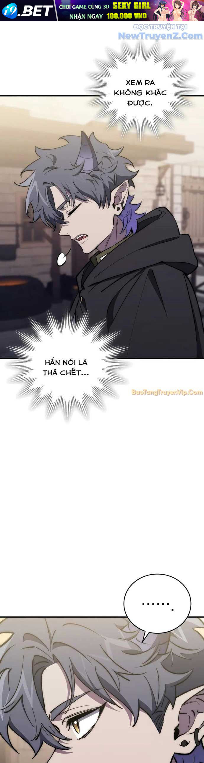 Kẻ Kiến Tạo Hầm Ngục - Chapter 16 - Page 35