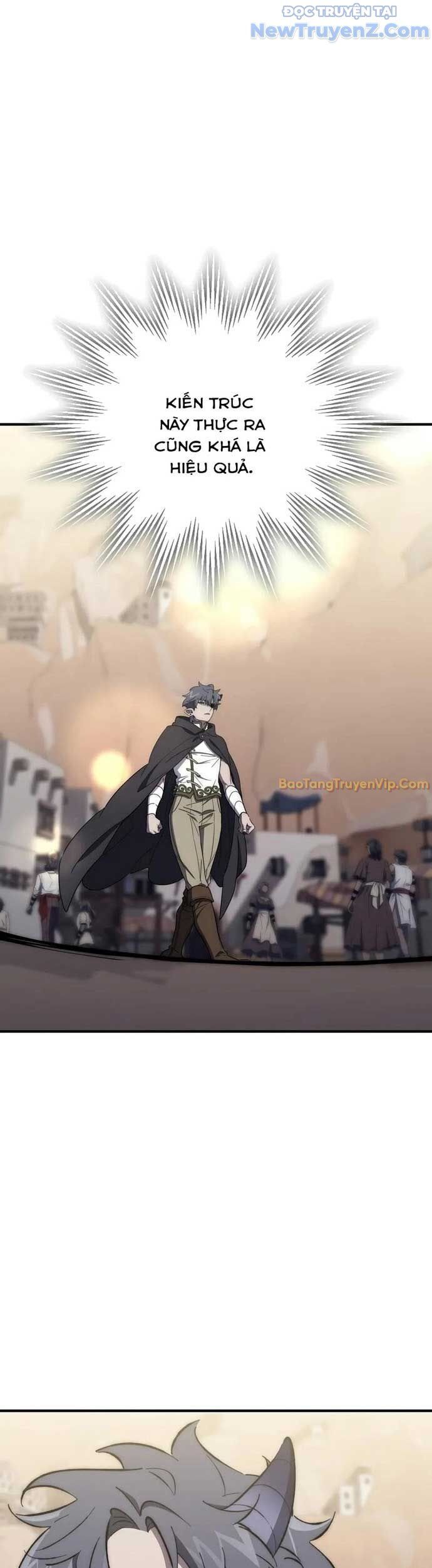 Kẻ Kiến Tạo Hầm Ngục - Chapter 16 - Page 37