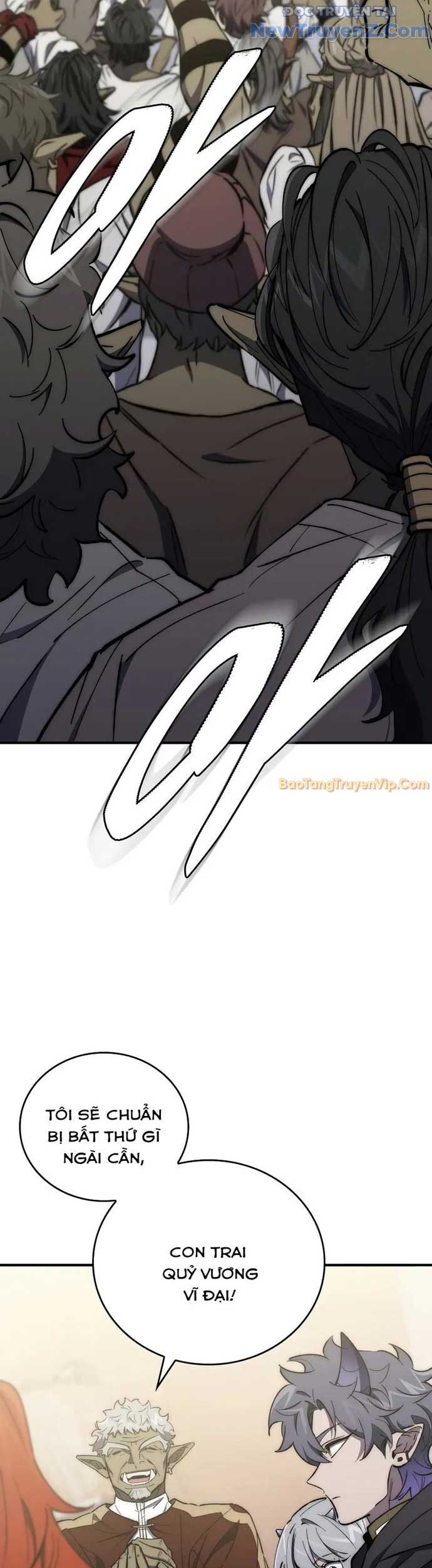 Kẻ Kiến Tạo Hầm Ngục - Chapter 16 - Page 4