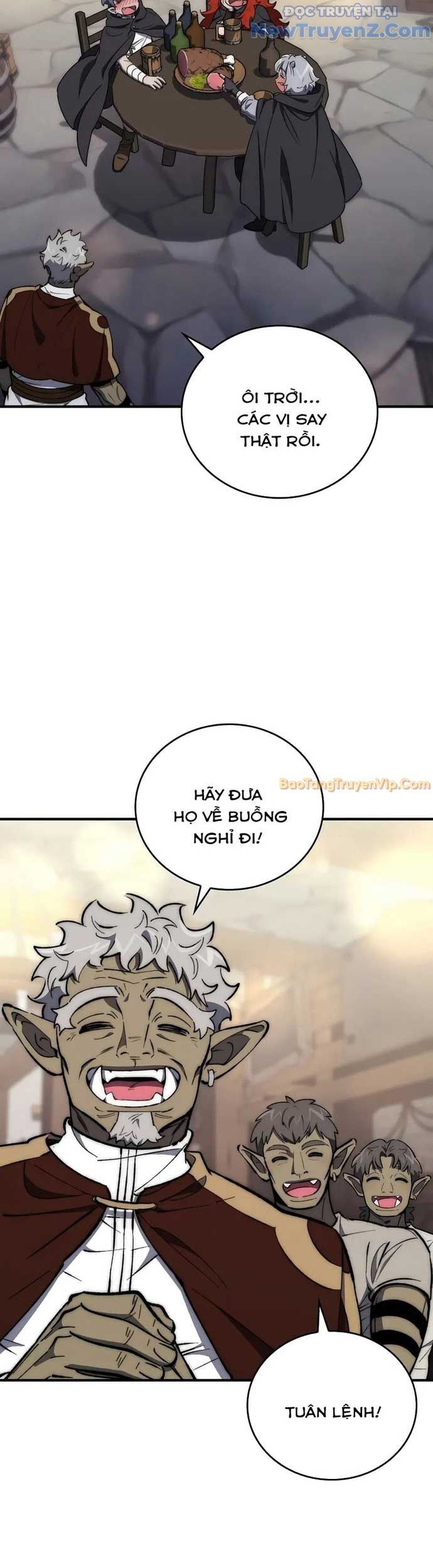 Kẻ Kiến Tạo Hầm Ngục - Chapter 16 - Page 42